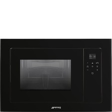 SMEG FMI120B3 Forno a