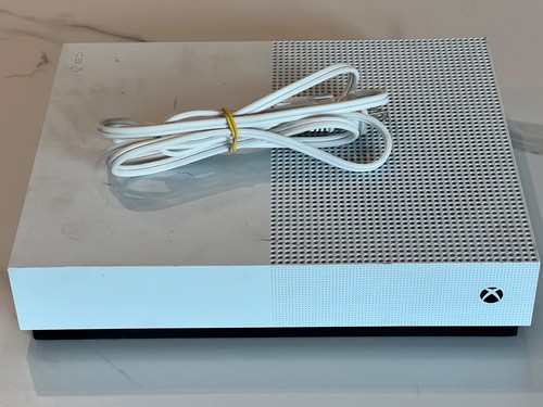 Microsoft xbox one 1tb - microsoft,