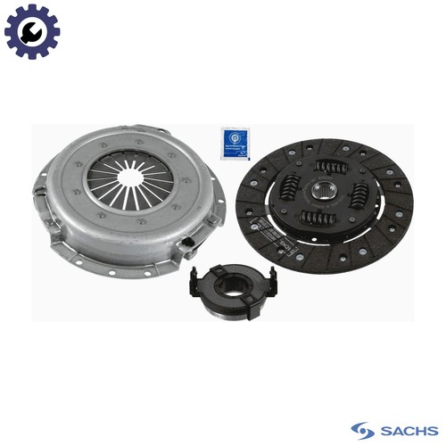 Kit frizione 3000 855 - kit,