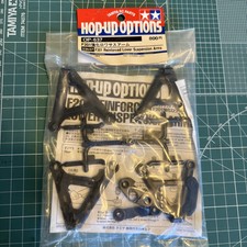 Braccio sospensione inferiore