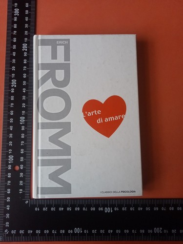 Fromm arte amare i - di,
