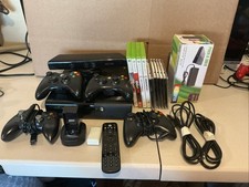 Xbox 360 E Console 1538 Bundle