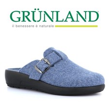 Grunland Ciabatta Donna