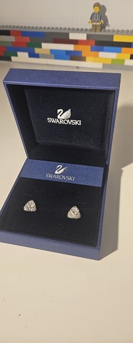 Orecchini swarovski con - orecchini,