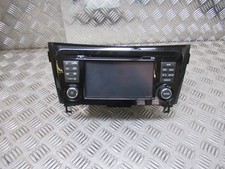 NISSAN QASHQAI N-CONNECTA J11