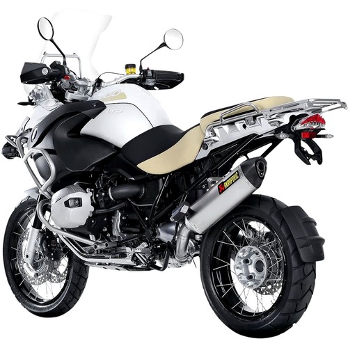 Akrapovic line titanium - line,