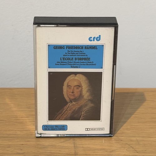 Georg friedrich handel - georg,