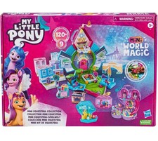 My Little Pony Mini World