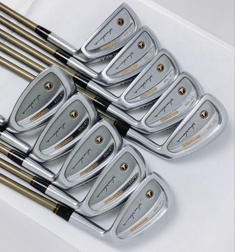 Honma 708 set ferri 4s - di,