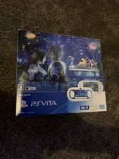 Sony PS Vita PCH-2000 Final