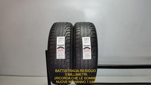 Gomme usate termiche - usate,
