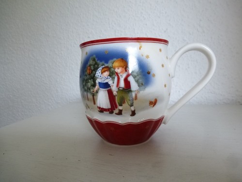 Tazza annuale villeroy boch - tazza, &