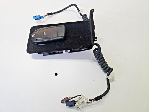 Adattatore telefono bluetooth - adattatore,