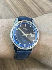 Orologio Uomo VINTAGE SEIKO