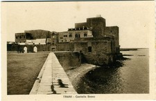 TRANI BARLETTA-ANDRIA-TRANI