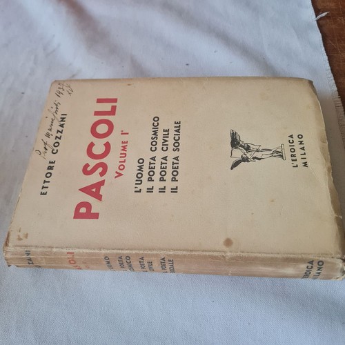 Pascoli - cozzani),