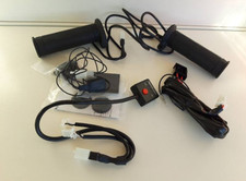 Manopole Riscaldate +