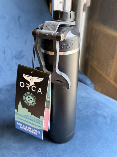 Borraccia orca hydra - borraccia, 22