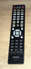 Telecomando originale Denon