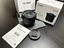 Sony FE 40 mm f/2.5 G