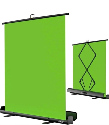Emart schermo verde 155 - verde,