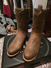 Stivali cowboy uomo - da,