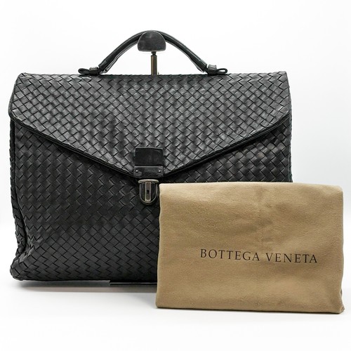 Borsa lavoro bottega veneta - borsa, da