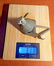 Argento 800 Metallo MATAROZZA