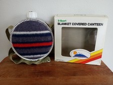 Coperta lana mensa 2 quarti