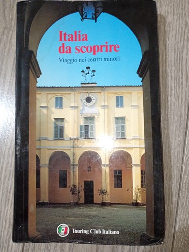 231 libro italia da - libro.,