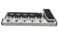 ZOOM G5 Pedale per chitarra