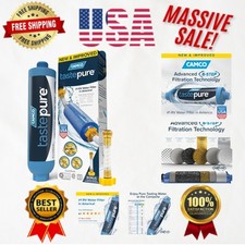 Filtro acqua camper Camco