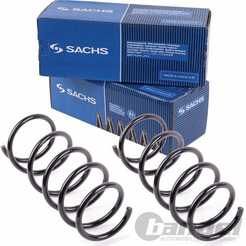 Molle sospensione sachs - 2,