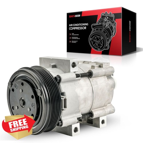 Compressore aria condizionata - compressore,