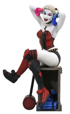 DC COMIC: GALLERY DIORAMA –