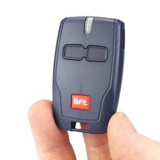 Telecomando bft mitto - telecomando,