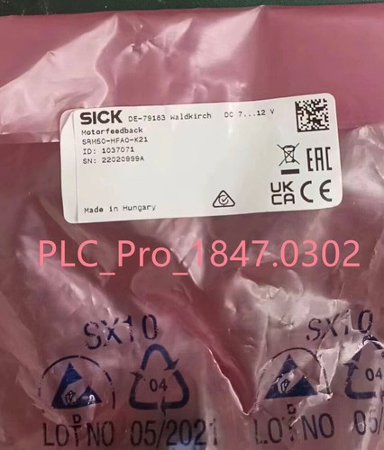 Srm50 hfa0 k21 1pc nuovo - 1pc,