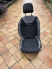 Sedile Lato Guida Dacia