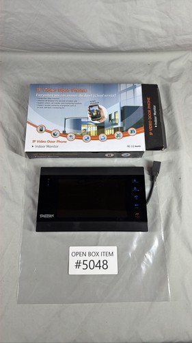 Tmezon videocitofono - ip,