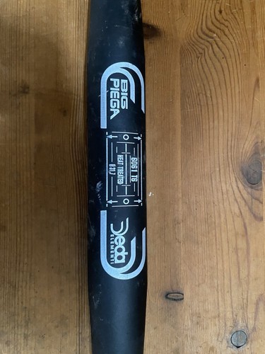 Deda big piega drop - big,