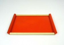 RARISSIMO VASSOIO COCKTAIL ART