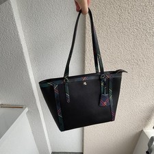 Borsa a mano e a tracolla