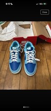 Nike Dunk Low Retro UNC