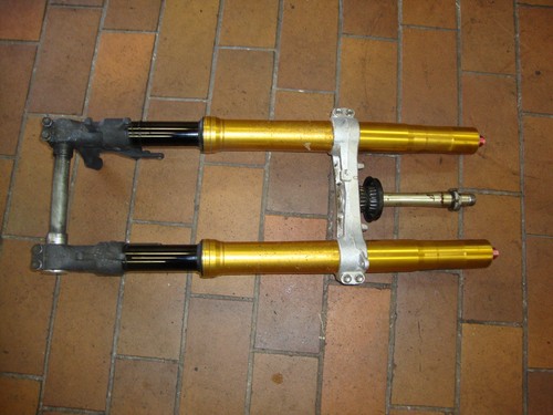 Forcella gsxr 1000 gsx - forcella,