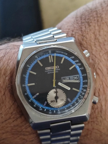 Orologio vintage seiko - orologio,