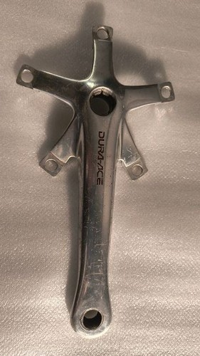 Manovella dura ace - dura-ace, octalink