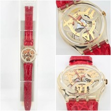 Swatch GK177 FEUER 1994