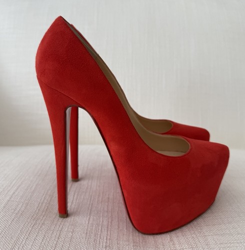 Scarpe christian louboutin - scarpe,