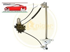 ALZACRISTALLO ELETTRICO DX PER