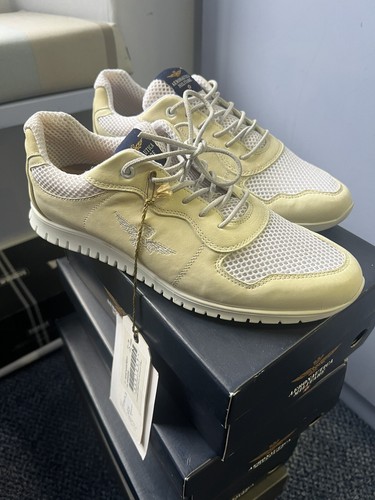 Aeronautica militare scarpe - scarpe, da